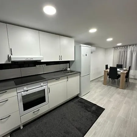 Apartment Felicia Vinarós