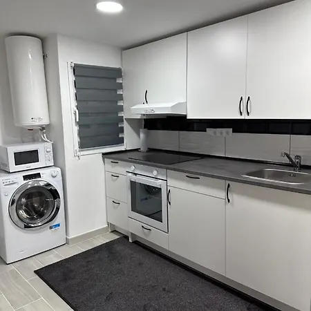 Apartment Felicia